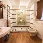 شقة Da Bacchetta *