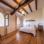 Апартаменты Da Bacchetta Ассизи