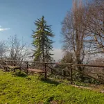 Da Bacchetta Апартаменты *