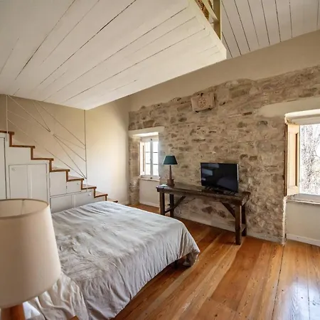 Da Bacchetta דירה אסיסי