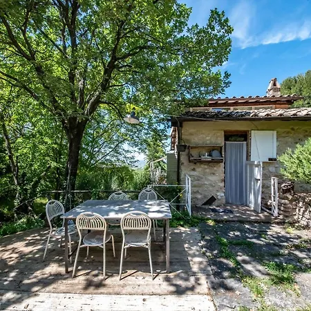 Daire Da Bacchetta Assisi