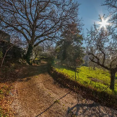 דירה Da Bacchetta *