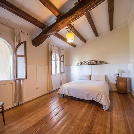 דירה Da Bacchetta אסיסי