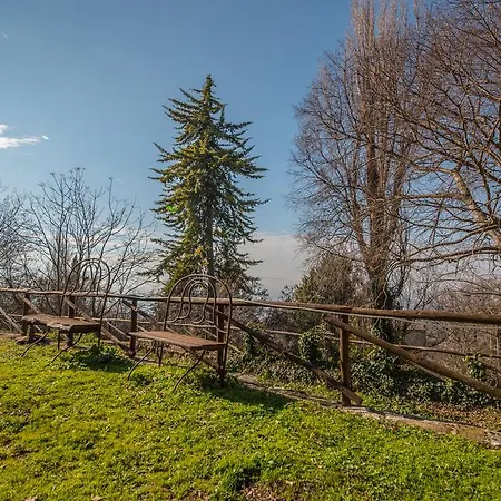 Da Bacchetta דירה *