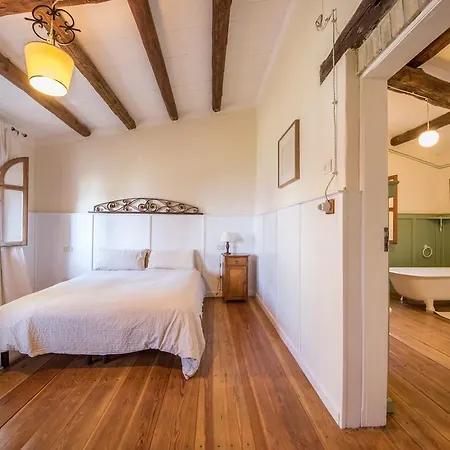 Da Bacchetta Apartment *