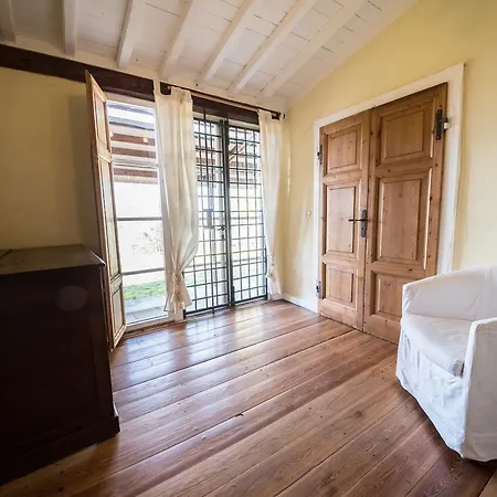 Da Bacchetta דירה