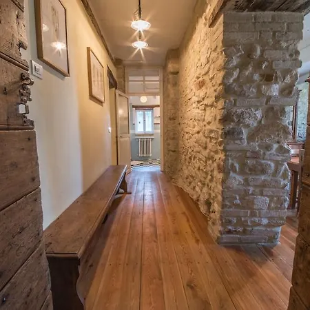 Da Bacchetta * אסיסי