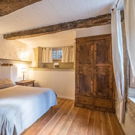 דירה Da Bacchetta *