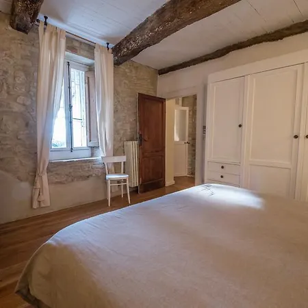 Da Bacchetta אסיסי