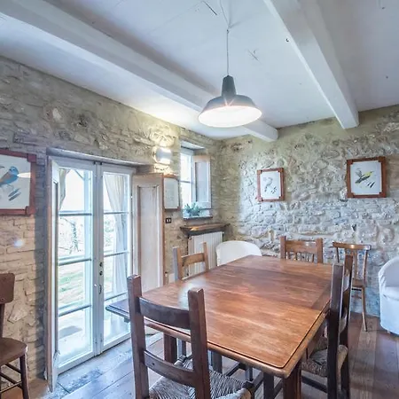 Da Bacchetta אסיסי