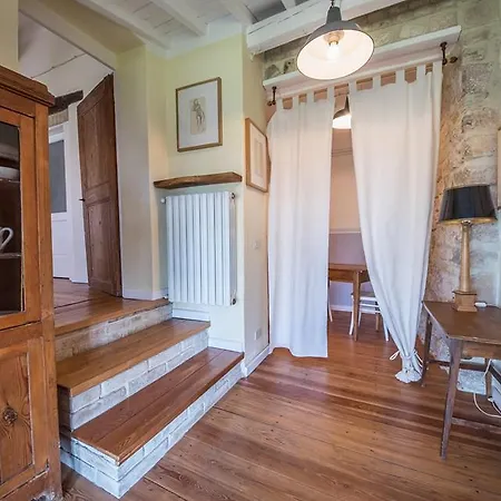 Da Bacchetta דירה אסיסי