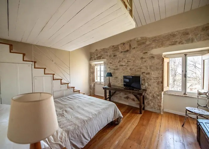 Da Bacchetta Apartment Assisi