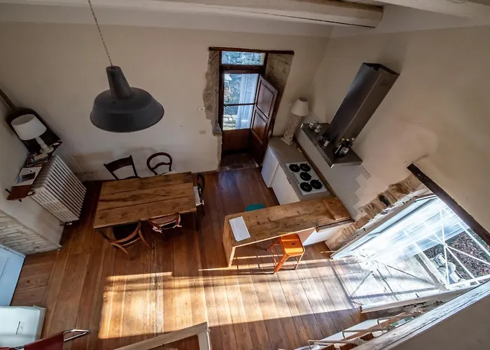 Apartment Da Bacchetta