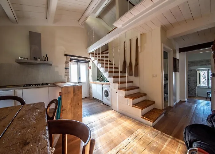 Da Bacchetta * Ασίζη