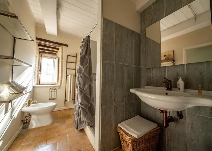 Apartment Da Bacchetta Assisi