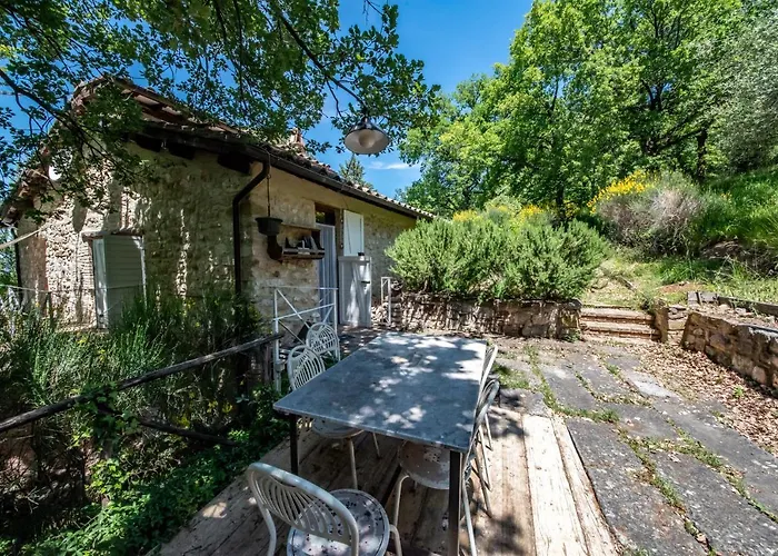 Apartment Da Bacchetta *