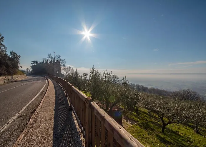 Da Bacchetta Apartment