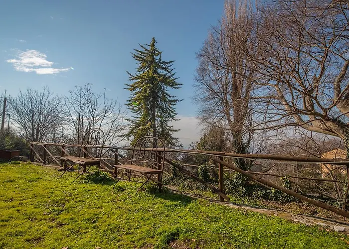 Da Bacchetta Apartment *