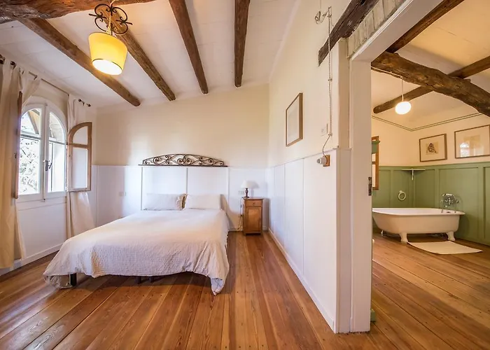 Da Bacchetta Apartment *