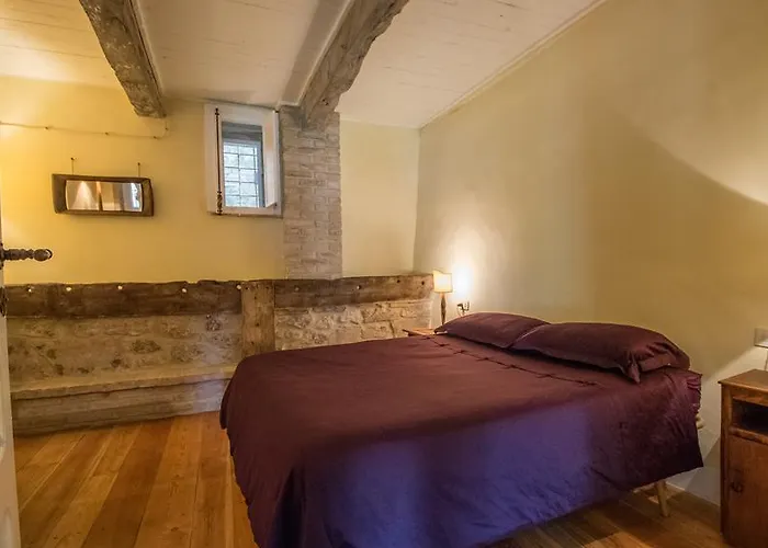 Apartment Da Bacchetta *