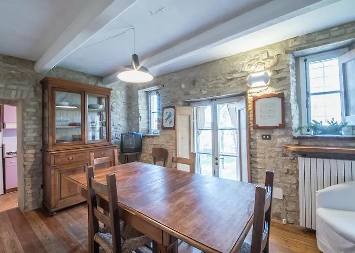 Apartment Da Bacchetta Assisi