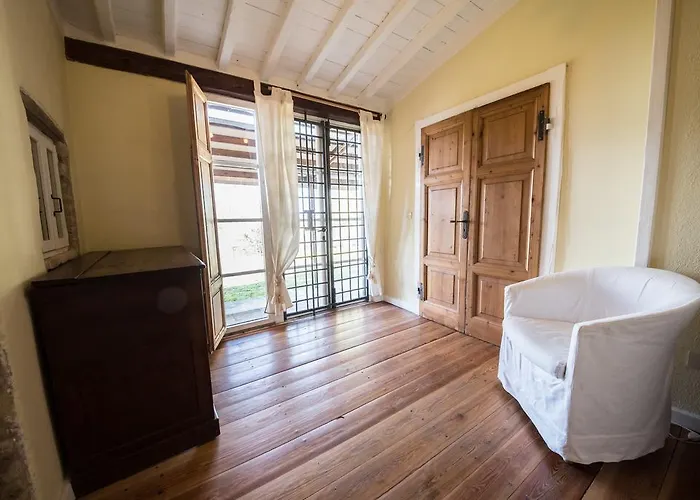 Da Bacchetta Apartment