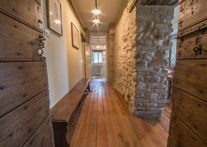 Da Bacchetta * Assisi