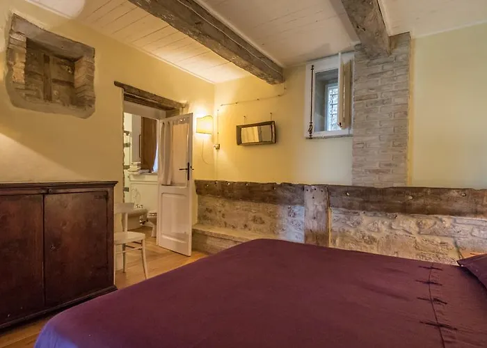 Daire Da Bacchetta *