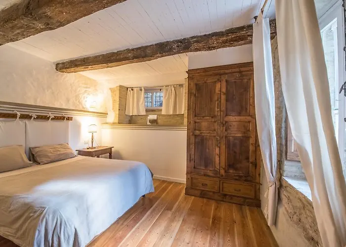 Apartment Da Bacchetta *