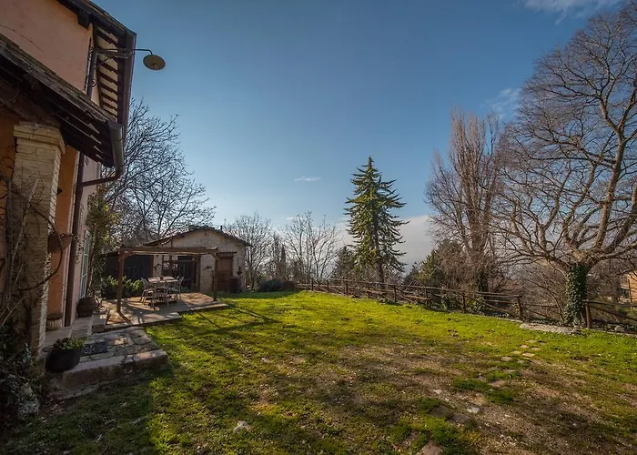 Da Bacchetta * Assisi