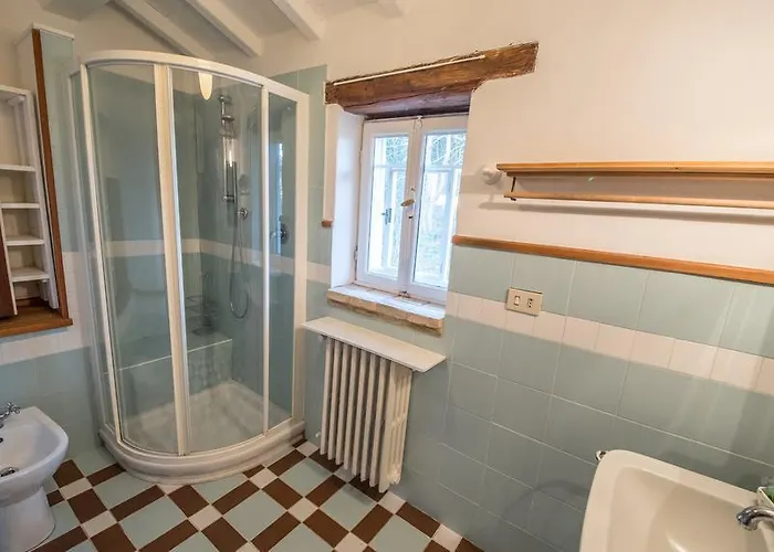 Apartment Da Bacchetta