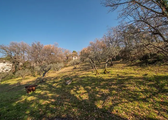 Apartment Da Bacchetta Assisi
