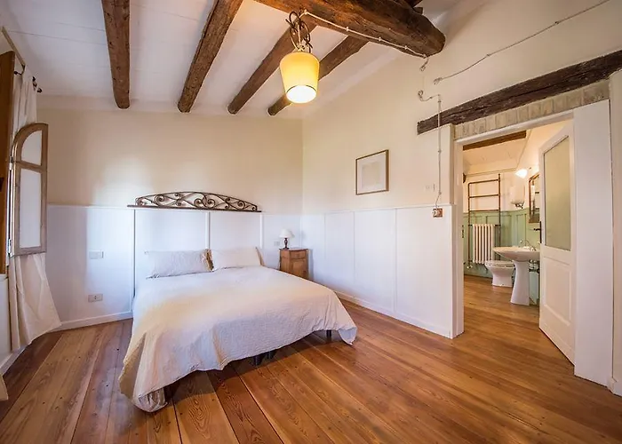 Apartment Da Bacchetta