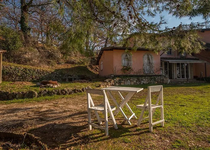 Da Bacchetta Apartment *