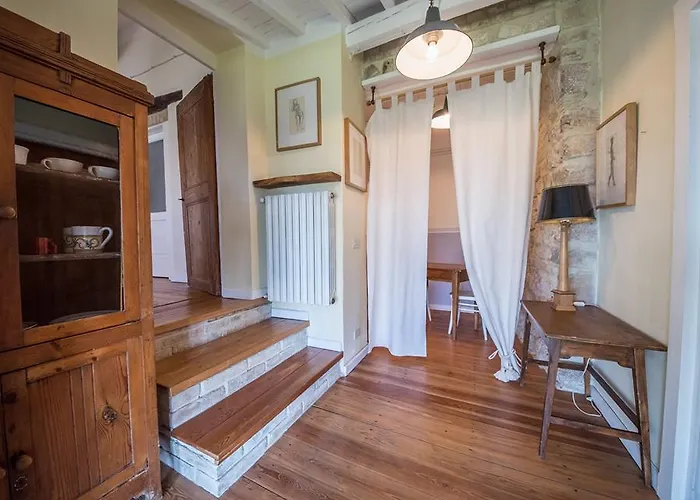 Da Bacchetta Apartment Assisi