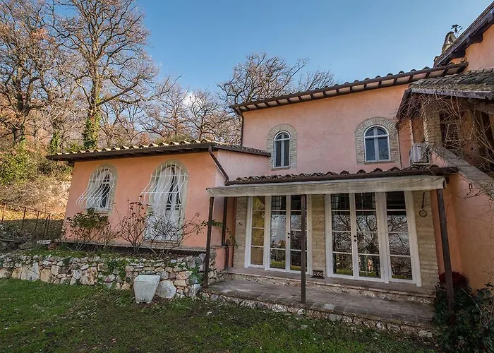 Da Bacchetta Apartment