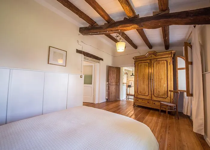 Da Bacchetta Apartment Assisi